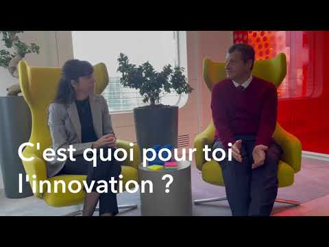 Découvrez le Design Thinking avec SAS