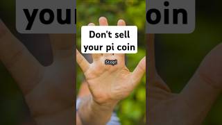 Pi Network: Why Selling Pi Coins is Discouraged