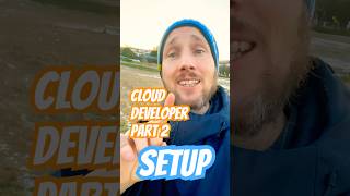 Path To Cloud Developer: Part 2 🚀