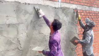 STOP Wasting Time and Money with These Easy Wall Plastering Hacks