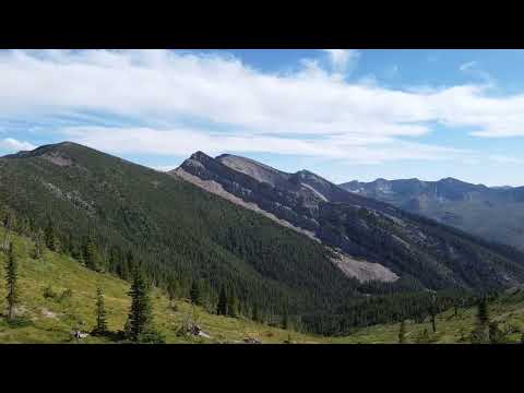 bob marshall hike 2022