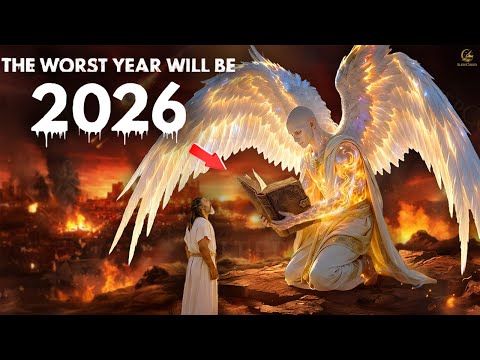 Fall Asleep to Book of Daniel: 7 Most TERRIFYING Prophecies for 2026 & Full Audiobook