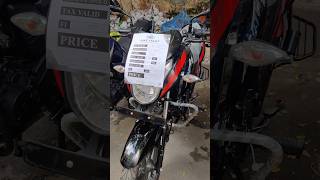 Hero ignitor usedbike price in Bangladesh 2023 second hand bike #bike #youtubeshorts #shorts #viral