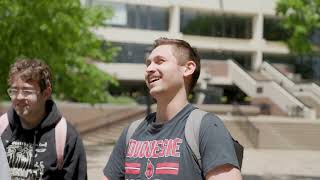 Duquesne’s Data Science Program in the Department of Mathematics & Computer Science