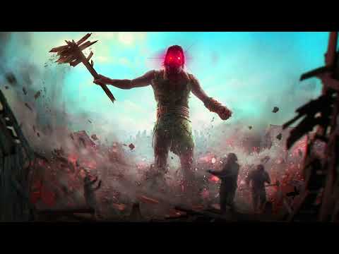 Giants Uprising - Old vs. New