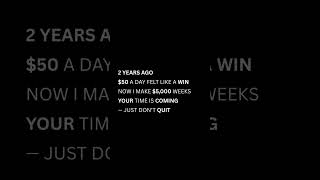 5k weeks in trading coming your way#forextrading #daytradinglife