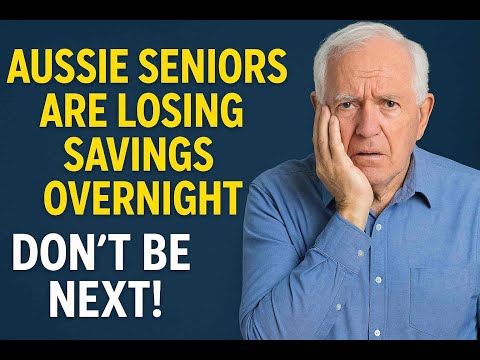 Protect Your Nest Egg Basic Financial Safety Tips for Aussie Seniors | Aussie Seniors Scam Alert