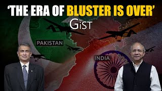 'This Time, India Acted First, Spoke Later' || The Gist
