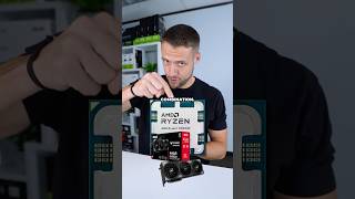 Most Popular CPU and GPU Combination?