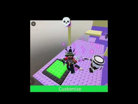 watch till the end...💀 #trolling #roblox #script #obby