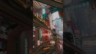 #Foods  #cyberpunk2077 #futuristicarchitecture #cyberpunk #futurearchitect #remix