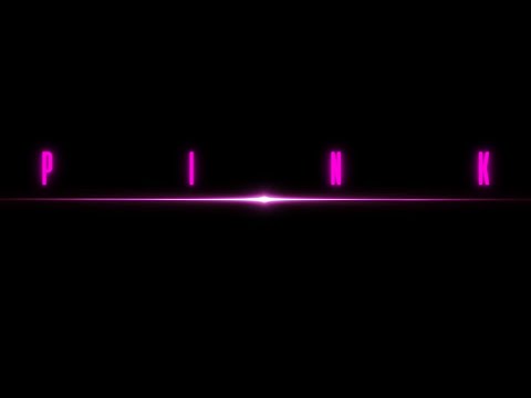 PINK (TRAILER)