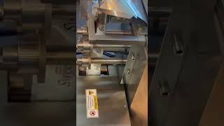 Automatic Sachet Packaging Machine Pneo KOLMAN for Powders