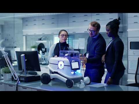 AI Promo Startup 07 03 18