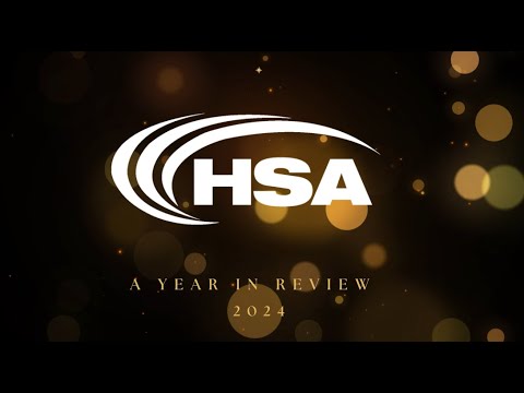 HSA's Year in Review - 2024