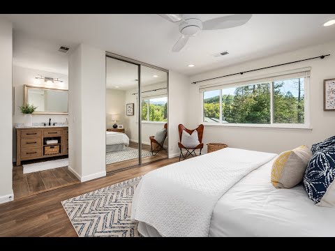 Novato Homes For Sale | 27 Mariposa Lane | Kyle Frazier | COMPASS