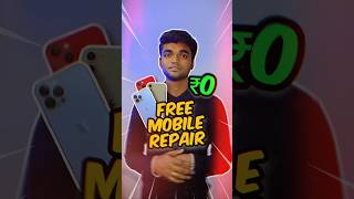 🚨Free repair !!🔥 #fact #techfact #techfacts #tech #amazingfact #techtricks #technology #techstories