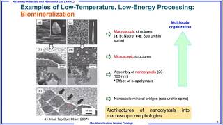 Design of Nanostructured Ceramic Coatings toward Enhanced Functional Properties - Dr. Junghyun Cho