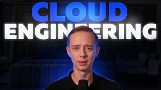 Is Becoming a Cloud Engineer ACTUALLY Worth It?