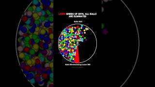 #asmr #satisfying #satisfyingvideo #bouncingball #coding #viral