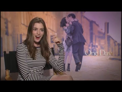 Awkward Anne Hathaway Interview Explained, How NOT to Build Rapport