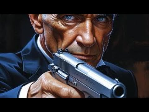 Mr. Bond's Lazarus Gambit