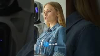 The Looming Threat: Can AI Protect the Sanctity of Human Life? #aiprotection #humanlife #ai#rovioai