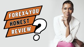 Customer Support on Forex4you: Honest Review