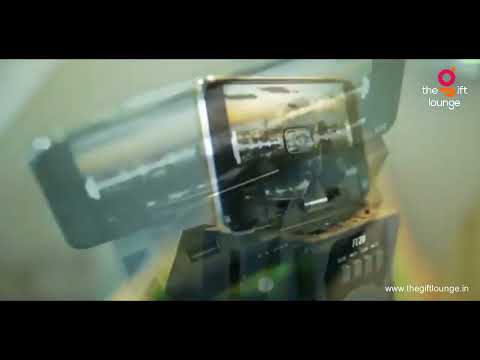 Groove - The Gift Lounge