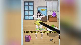 I need to lay a foundation first