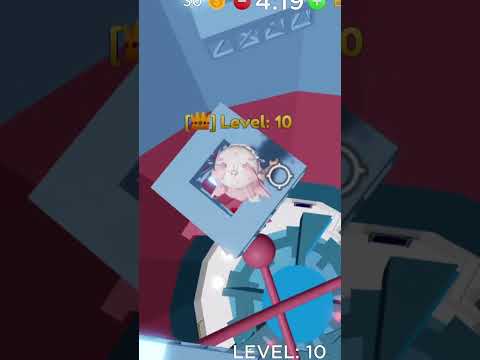 Can I beat this obby tower in Roblox under 1 minute? | XOXOMelody