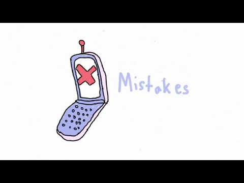 Curtis Waters - Mistakes ft. Renzo Suburbn (Official Audio)