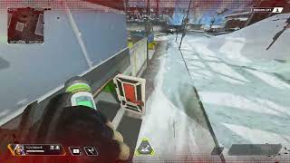 WALL DISMOUNT TECH is the FUTURE of APEX MOVEMENT
