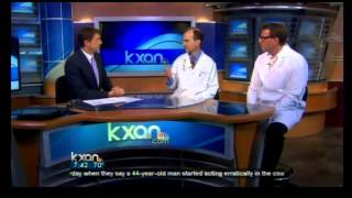 Doctors Discuss Medical Advancements