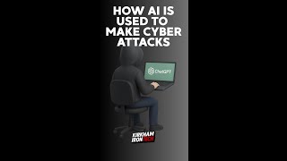 AI-Driven Cyberattacks