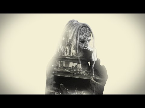 Kloudization  → [ METAL & DNB ]