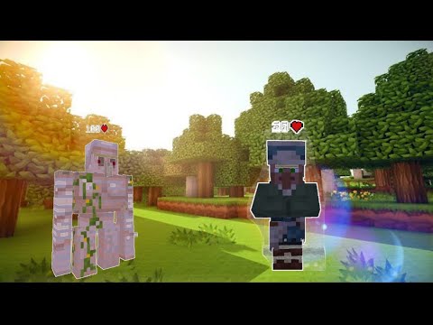 minecraft bedrock health bar addon