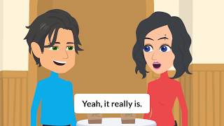 Shadowing English Speaking Practice Lesson | Improve English Listening & Speaking Skills