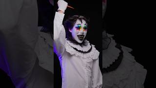 MAKE HALLOWEEN RAFAEL SANTOS