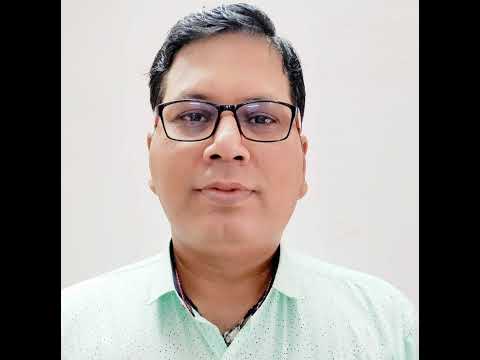 Basant Namdeo Live Stream