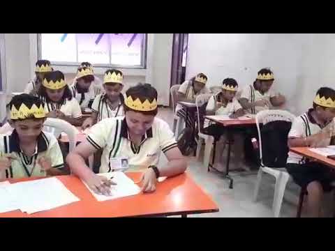 How to practice for state level competition