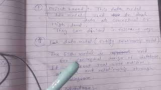 What is datamodel?? #code#Dbms#Datamodel