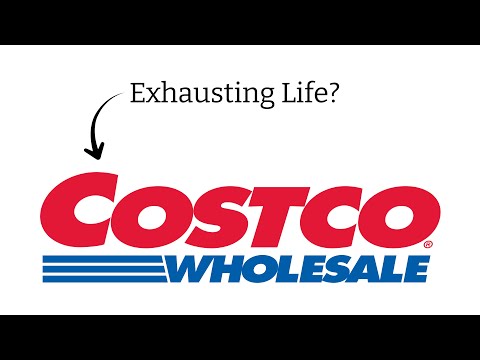 The Dark Side of Working in Costco 🍕