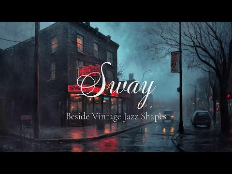 Soothing sounds for healing moments and soft comfort | jazz inspiring