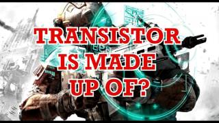 [ATX Group] Computer History : Electronic Era (second generation- Transistor)