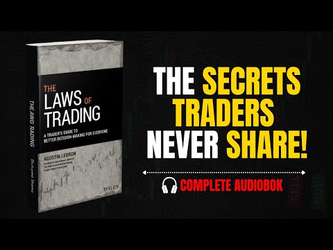 The Secret Trading Code Wall Street Doesn’t Want You to Know | Audiobook