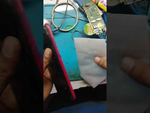 how to clean vaseline.   (#mobile)