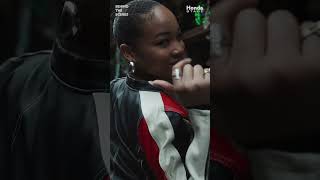 Mystic Marley's journey of music discovery