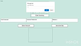 css microproject presentation