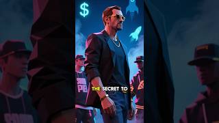 What Elon Musk Teaches About Money - Quick Lesson! #financemotivation #financeshorts  #investsmart